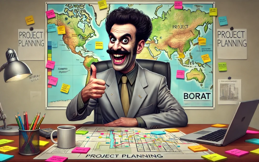 BORRAT Project Framework